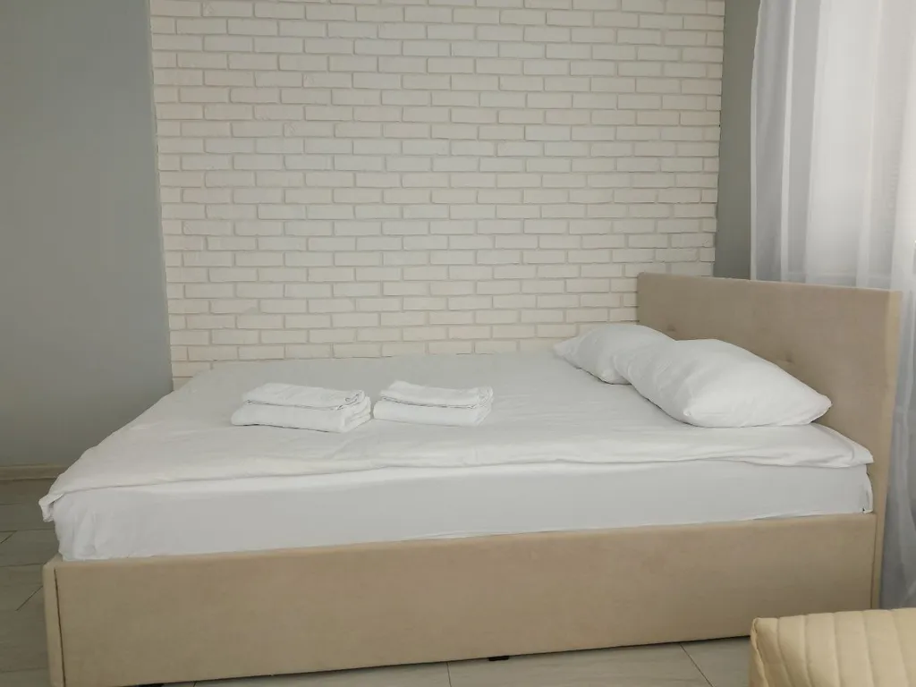 ColorApartments. Светлый простор