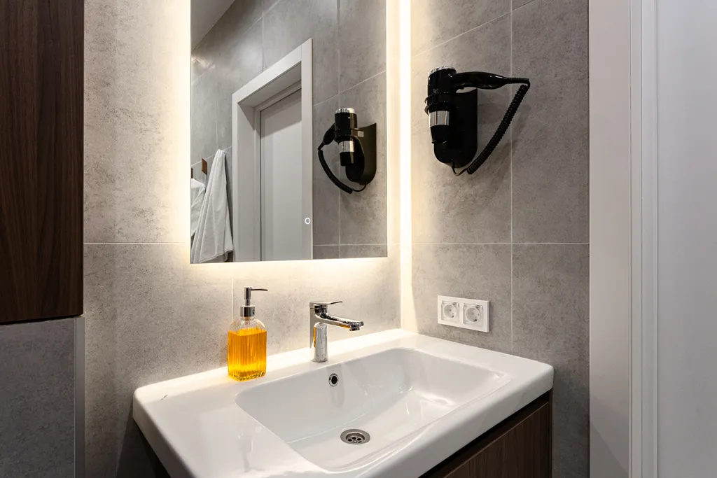 Твоя квартира в Минск-мире на 21 этаже