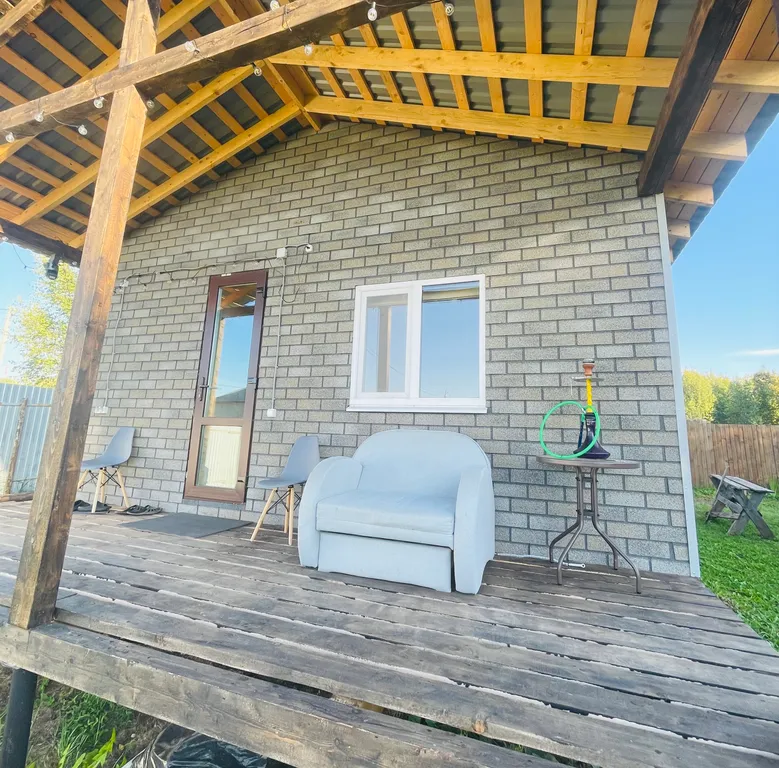 Вдали от суеты