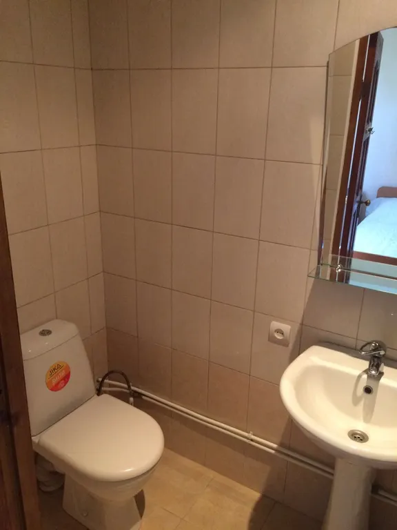 Квартира Комната — Гагра