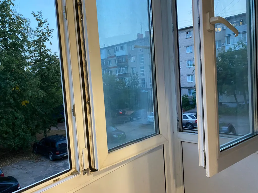 Уютная 1-комнатная квартира в центре города