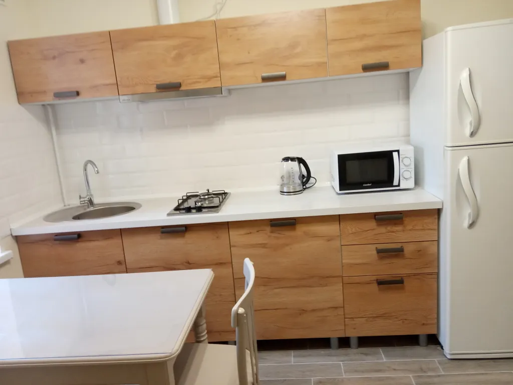 Коттедж Дом целиком с отдельным входом и двориком для отпуска — Анапа