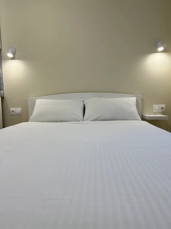 Квартира Уютная студия в центре города — аренда посуточно в Хабаровск