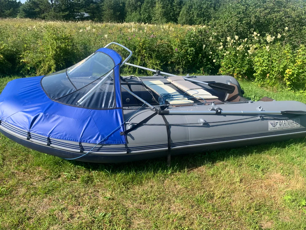 Дом на берегу Онежского озера