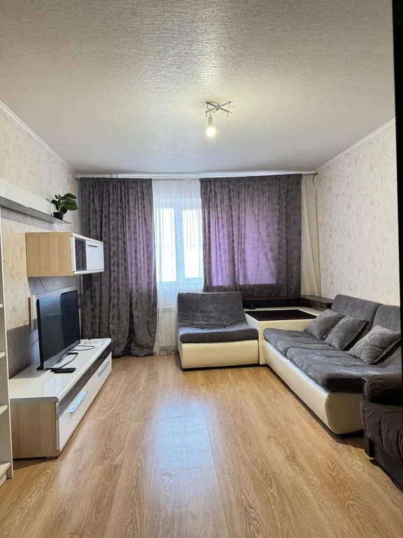 Квартира для большой компании