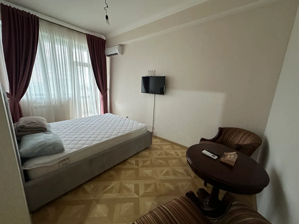 Квартира Квартира у фонтана — Дербент