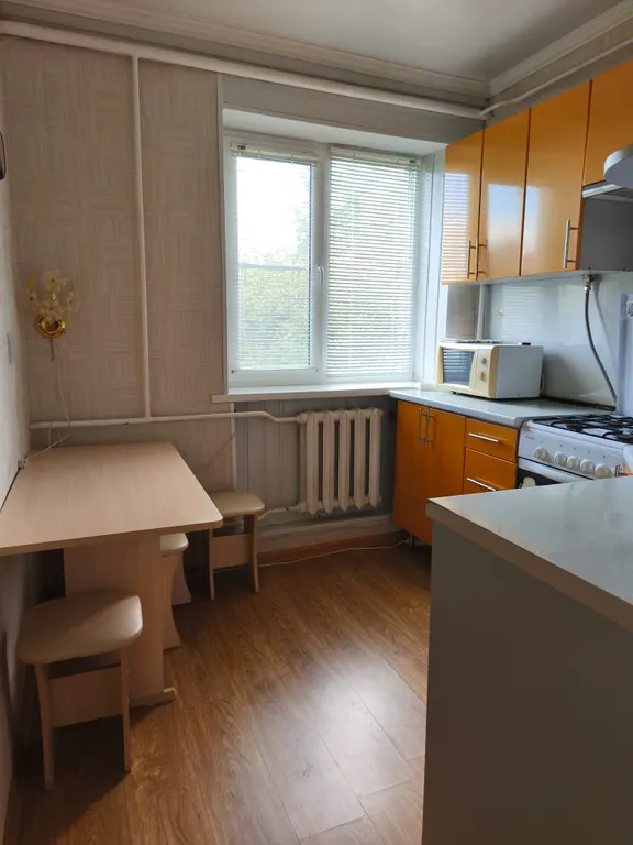 Уютная квартира в центре села