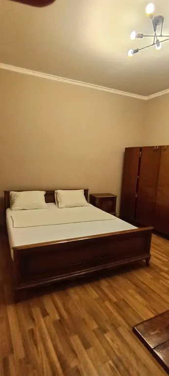 Уютный номер с общим санузлом