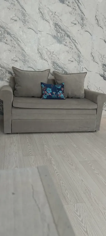 Уютная квартира в тихом посёлке, недалёко от сортавала