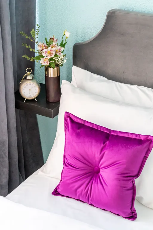 Stylish flat в историческом центре