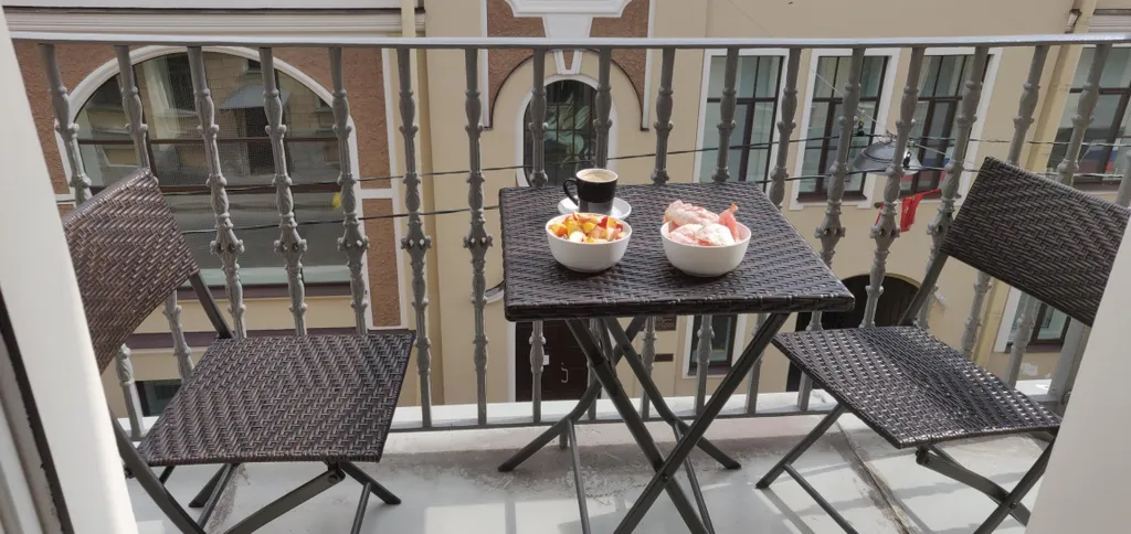 5-комнатная Квартира