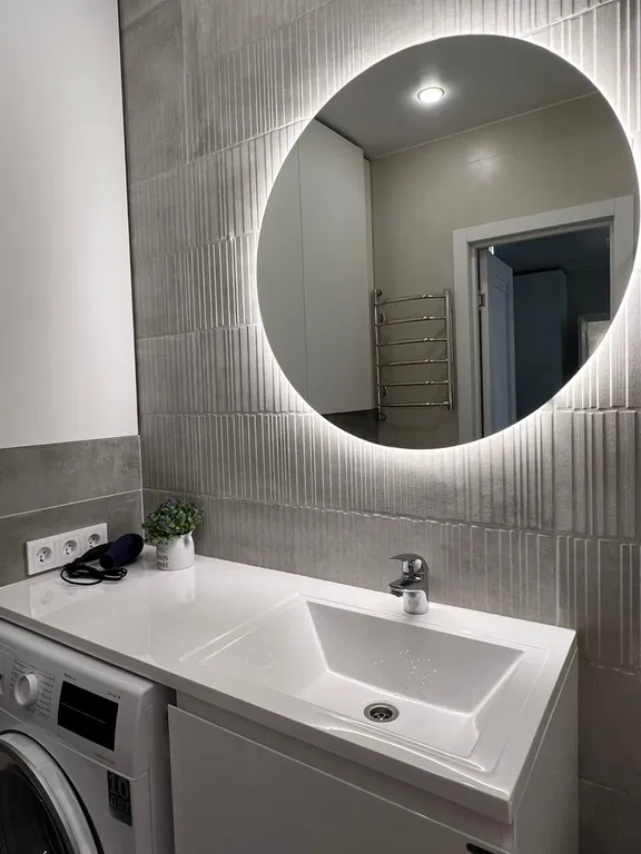 Элитные апартаменты в центре