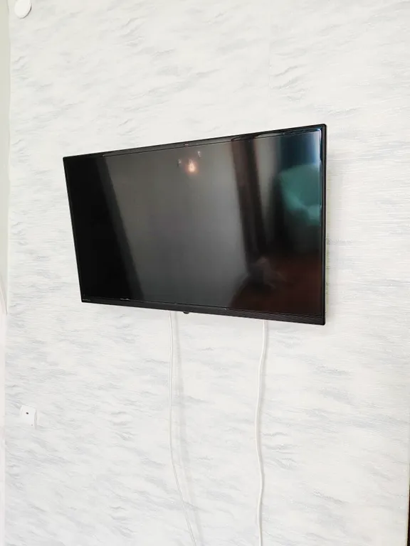 Уютная квартира в спальном районе города