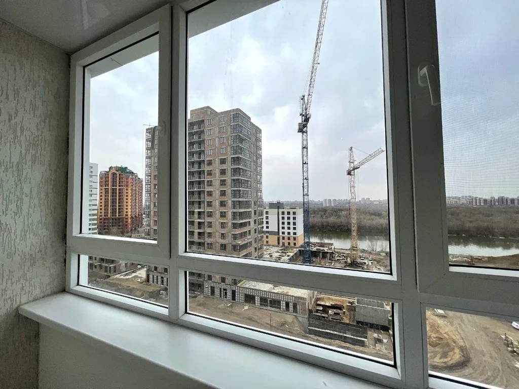 Квартира возле парка