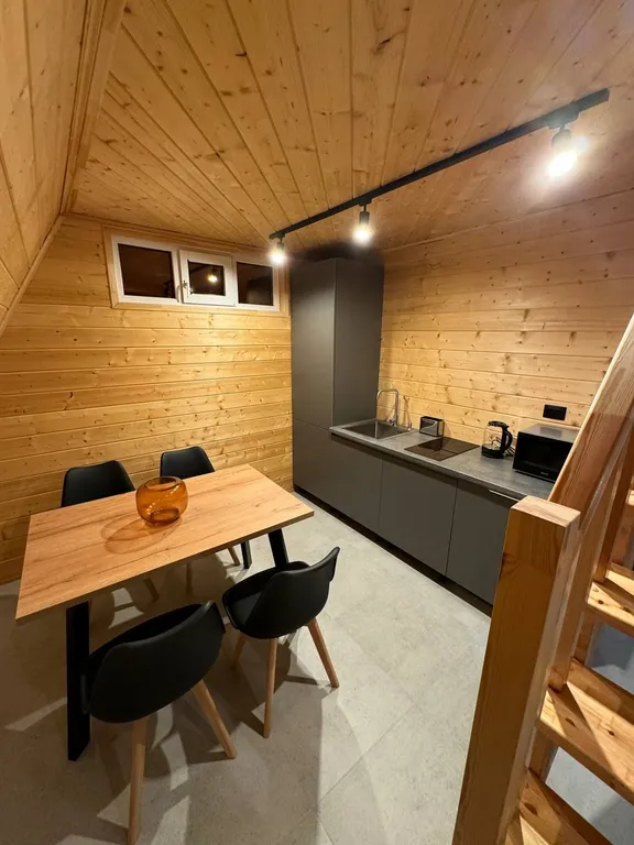 1-комнатный Дом