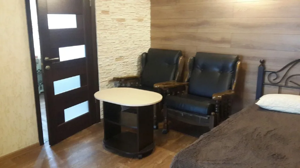 Уютная 2х комнатная квартира в центре города — аренда посуточно в Ялта