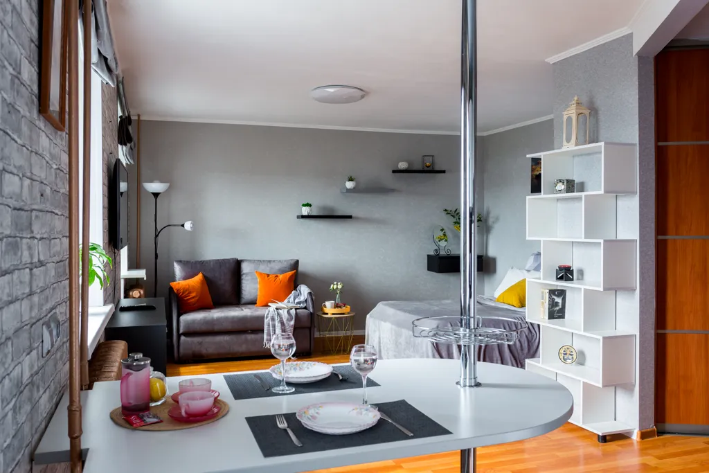 Квартира в сердце Вятки у двух вокзалов