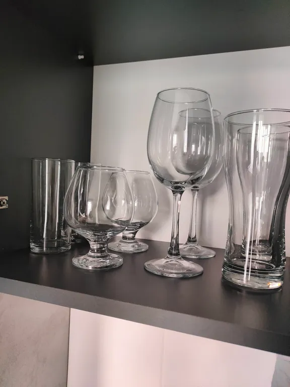 Уютная студия