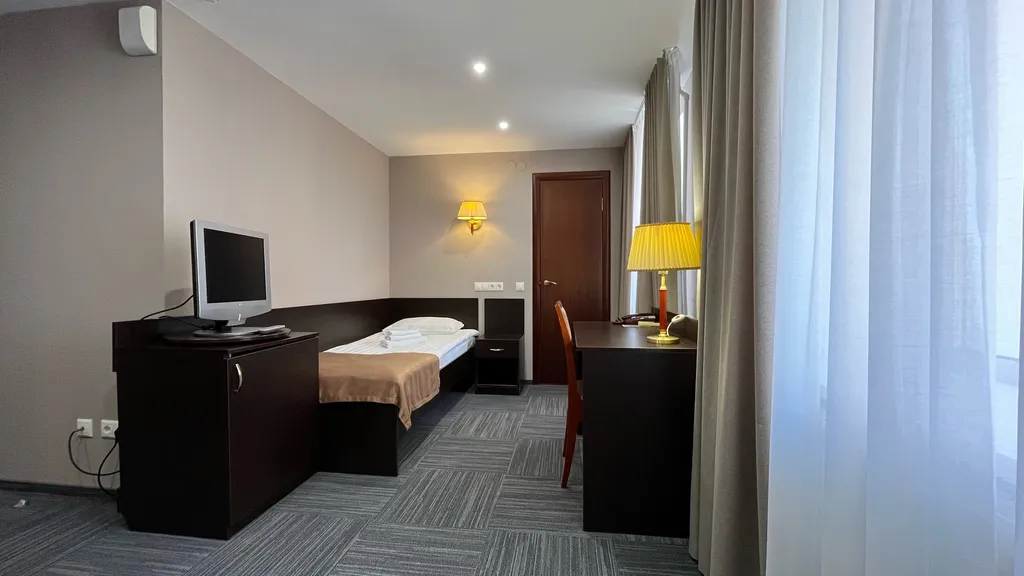 Квартира Комната — аренда посуточно в Ижевск