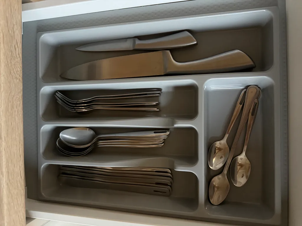 Уютная квартира в тихом районе курортного города