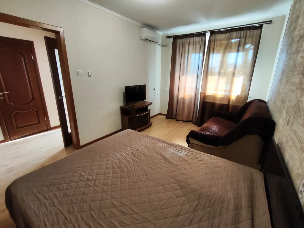 Квартира в центре