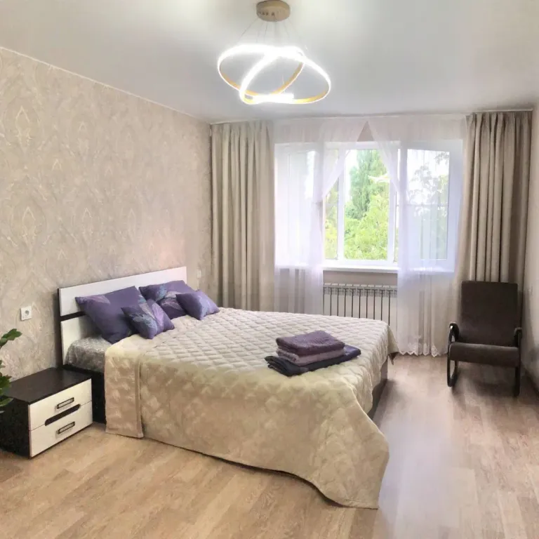 Лучшая квартира в городе — аренда посуточно в Тихорецк