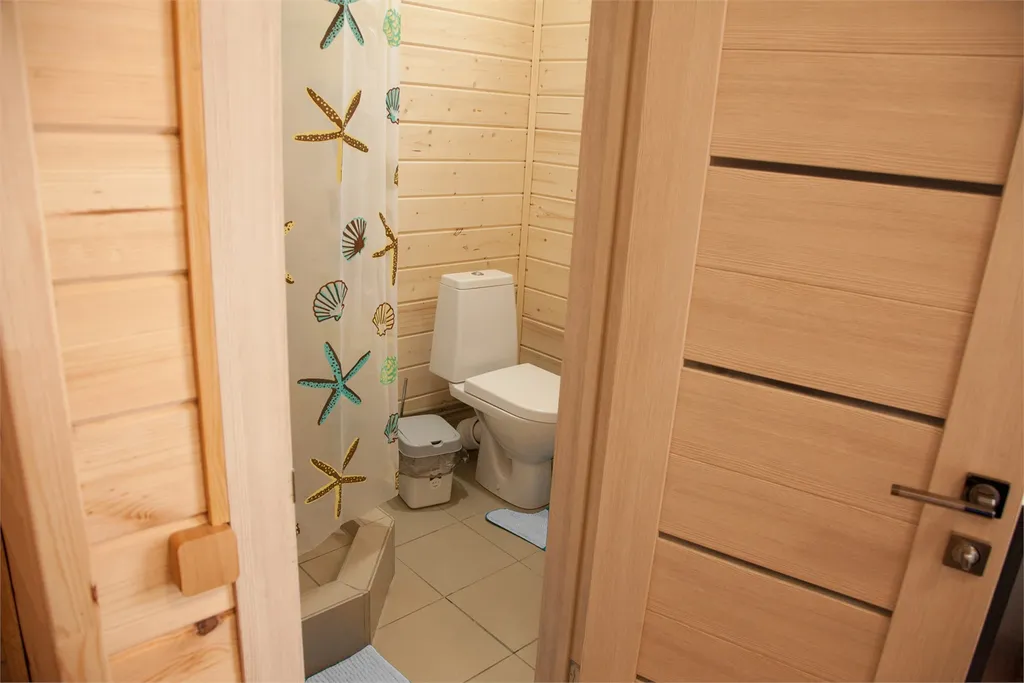 3-комнатный Дом