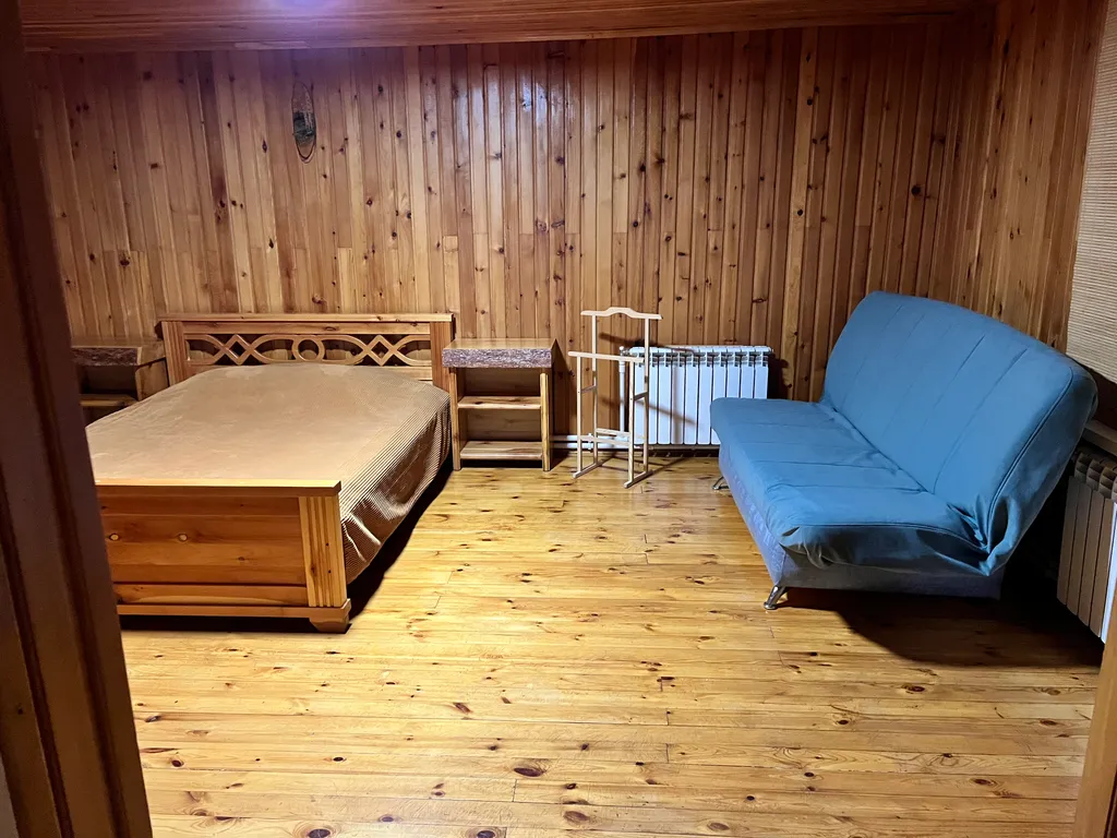 2-комнатный Дом