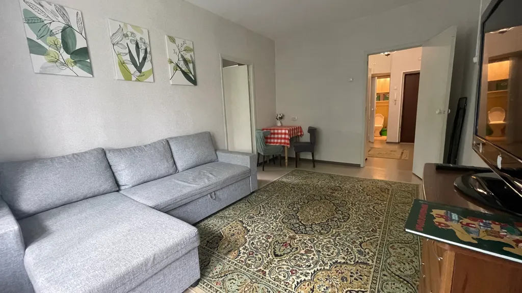 Уютно как дома