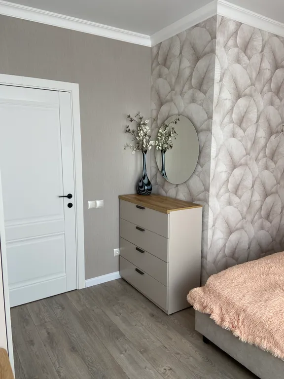 Квартира Уютная квартира — Светлогорск