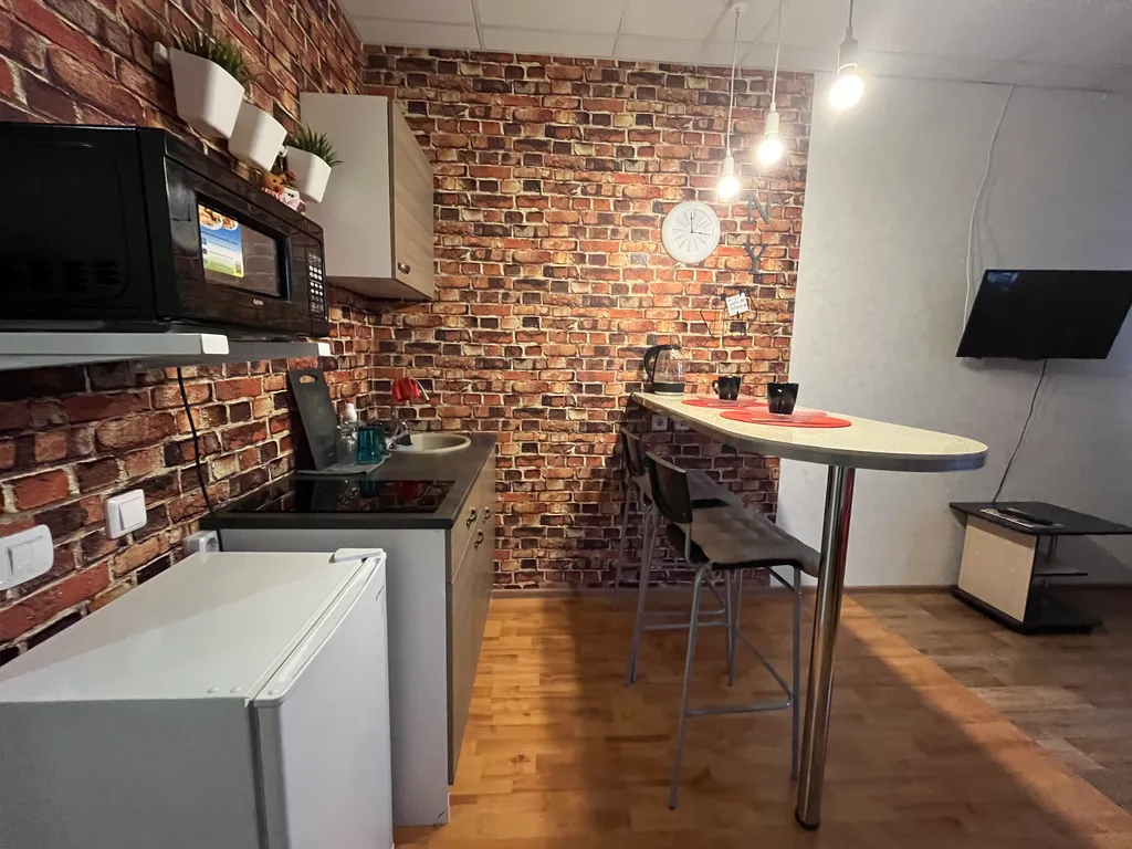 Апартаменты Центр Автовокзал Эспланада