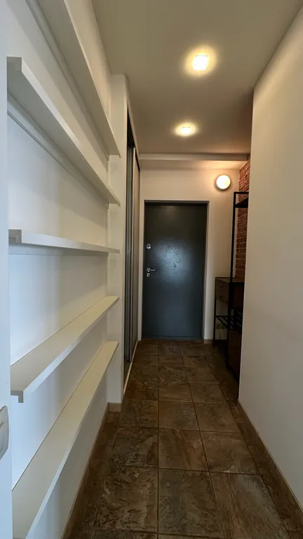 Квартира Квартира под самым небо с видом на самолеты — Подолино