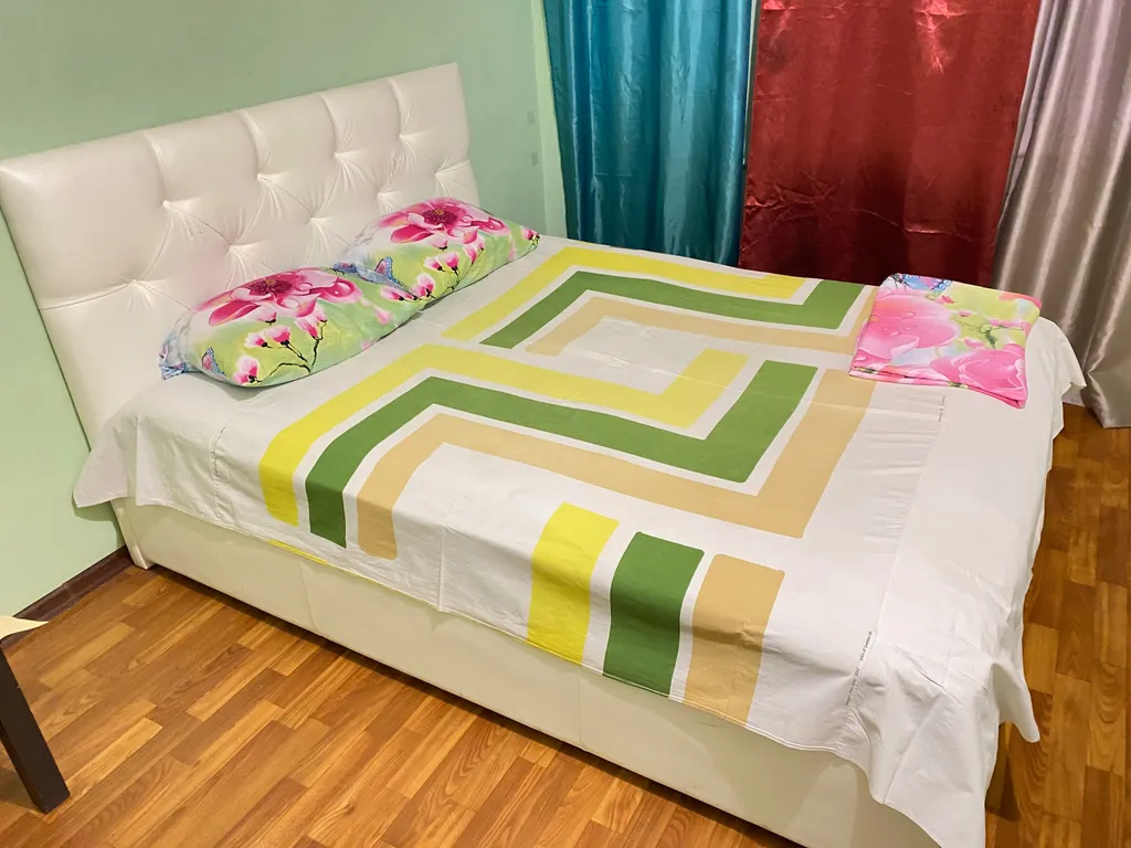 1-к квартира в центре