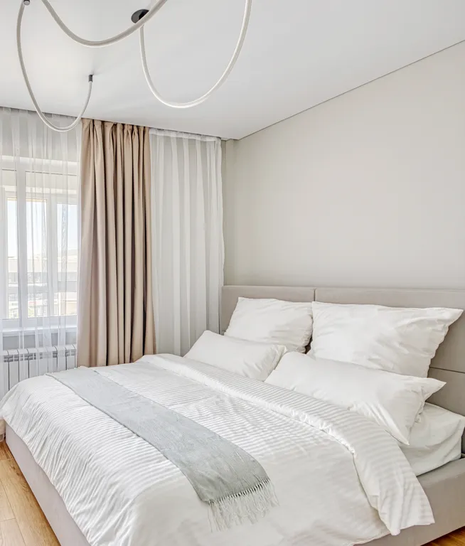 Meridian бизнес апартаменты в центре