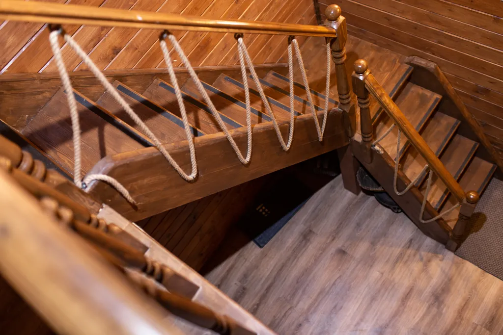 Приют водолаза