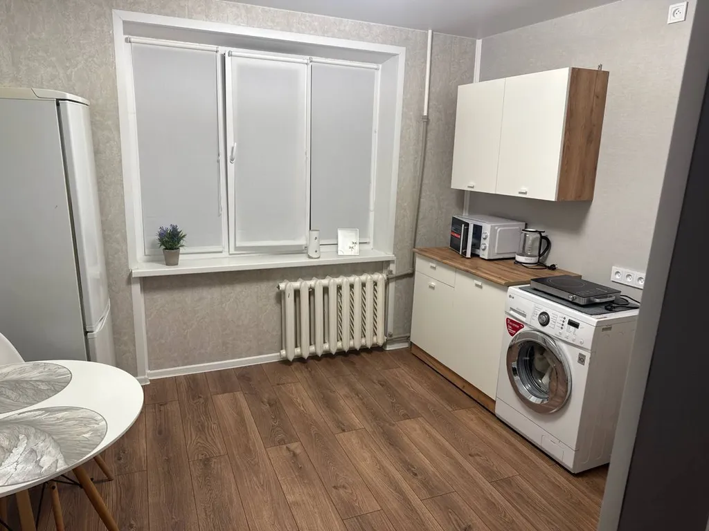 Квартира в центре