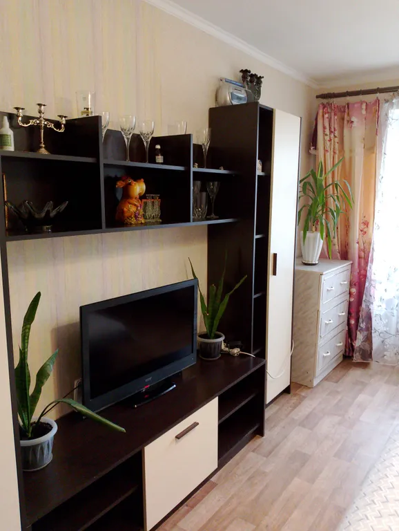 Уютная квартира недалеко от станции — аренда посуточно в Истра