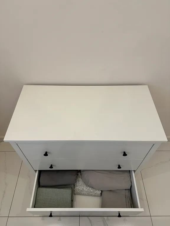 Двухкомнатный апартамент у моря