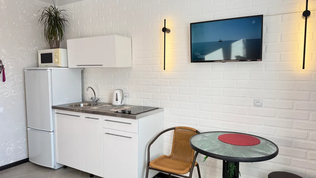 Квартира Отличный вариант — аренда посуточно в Омск