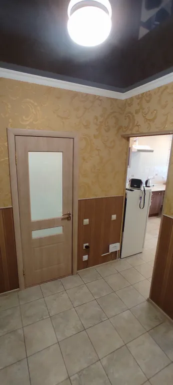 Квартира Евро 1+ напротив кристалла и патрушева — Тюмень