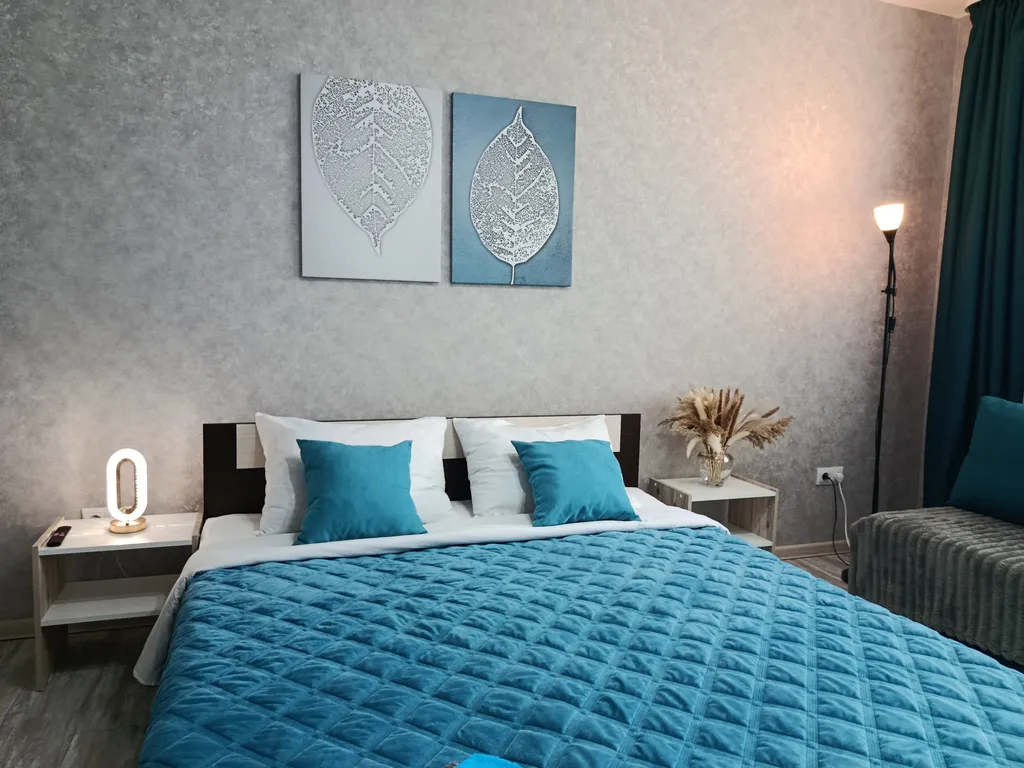 Великолепная квартира в центре — аренда посуточно в Батайск