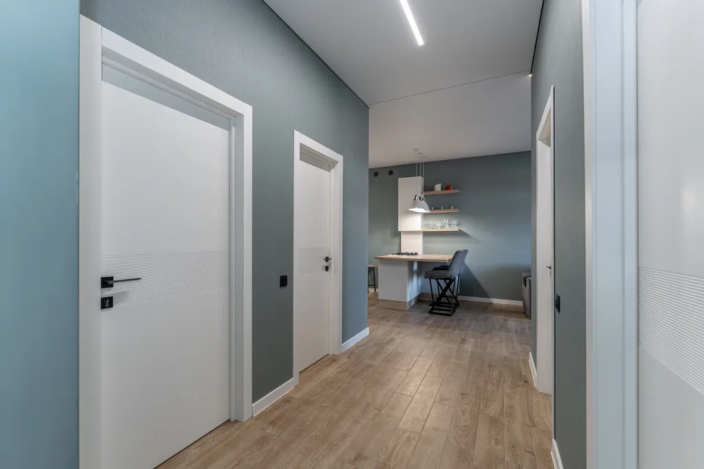 Загородный отдых в ЖК Ласкино-Парк