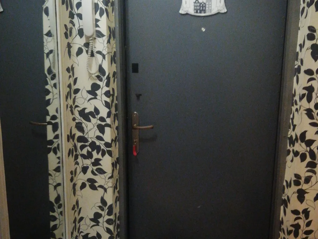 Квартира в центре рядом с парком