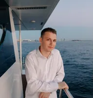 Дмитрий