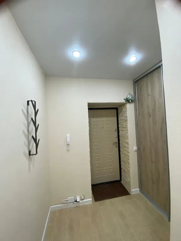 Новая квартира около Арены Марий Эл и в 10 минутах от Набережной