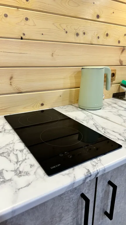 Медвежья берлога