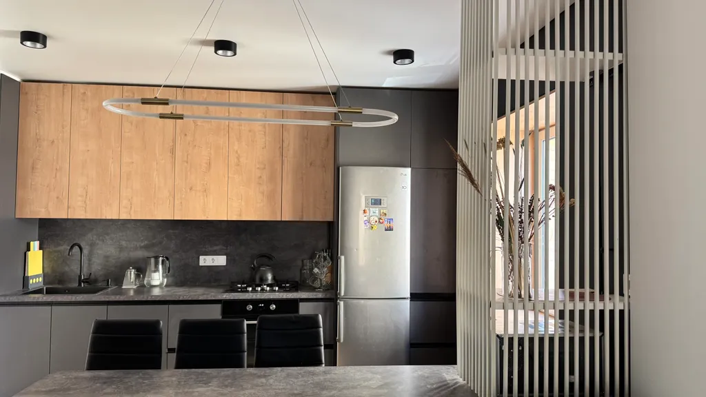 Квартира 2-комнатная квартира с дизайнерским ремонтом в новом доме — Ярославль