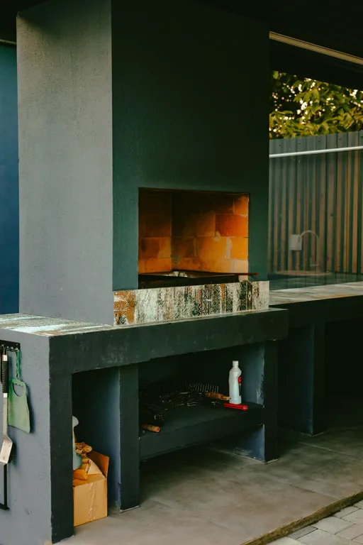 Коттедж Просторный комфортабельный коттедж — Медведовская