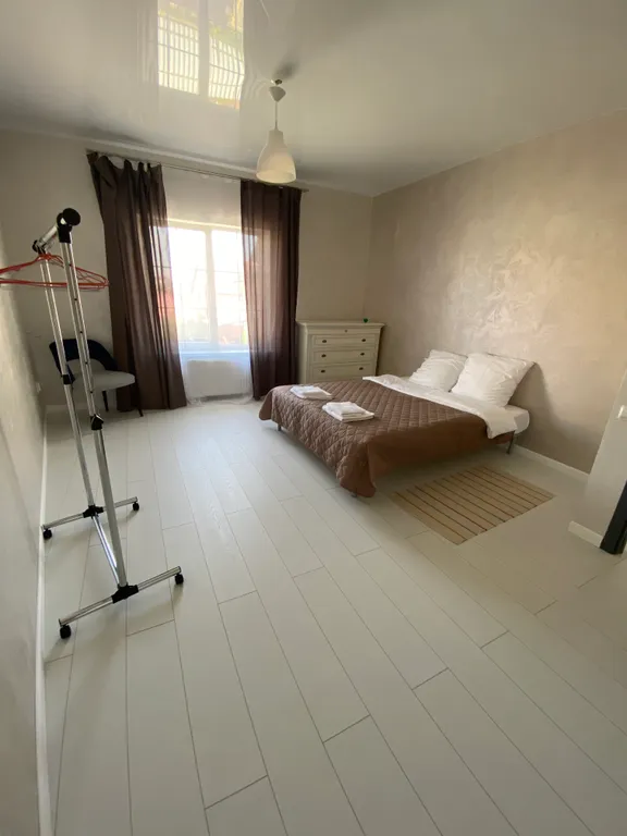 Таунхаус в пригороде Светлогорска