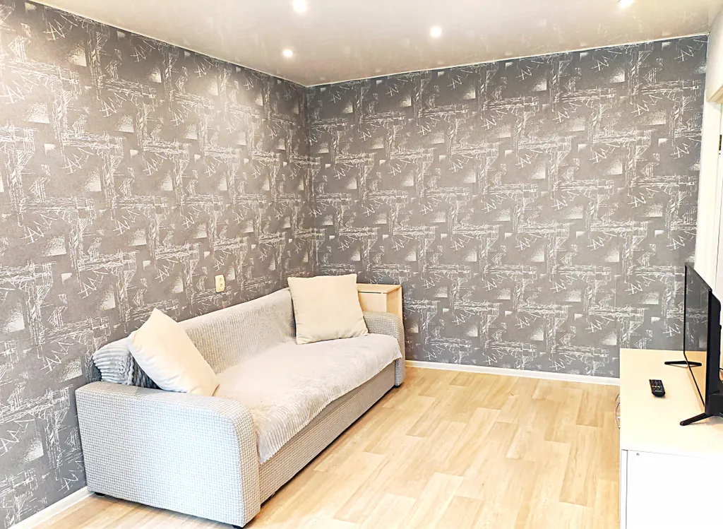 Уютная квартира рядом с Академией МЧС (ИПСА)